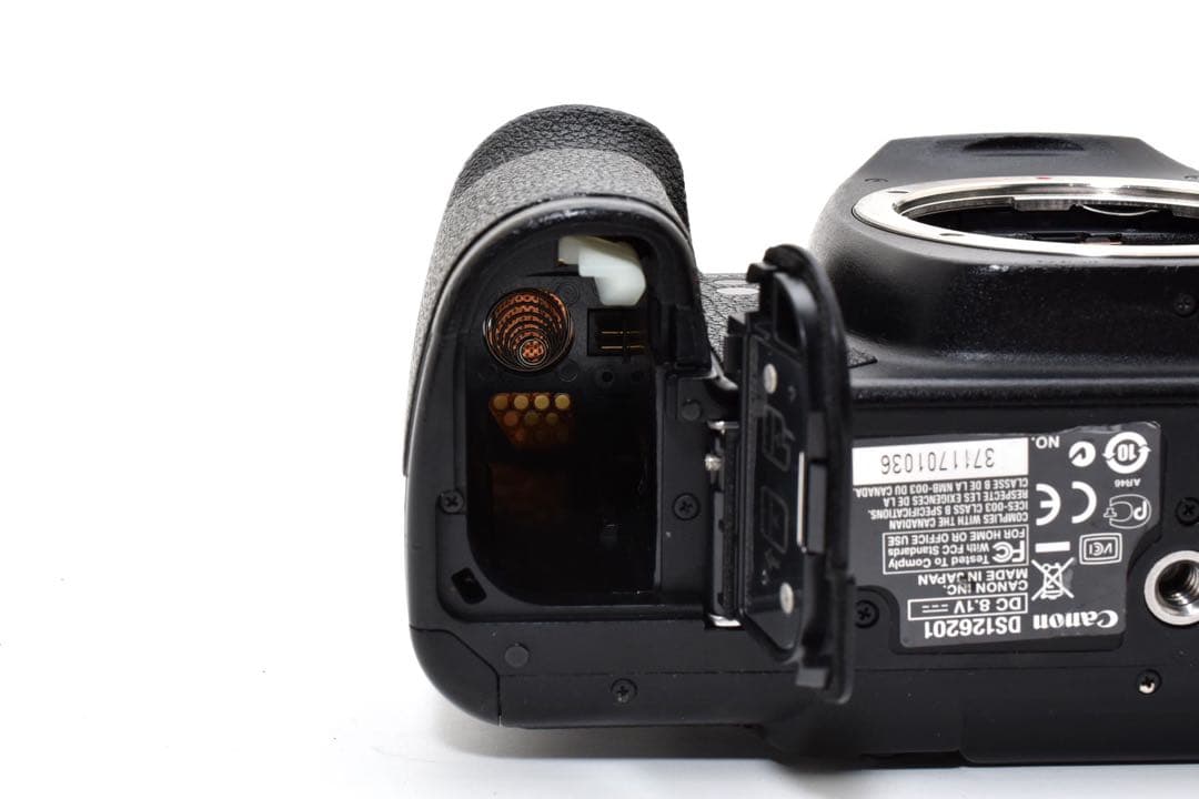 デジタル一眼レフカメラ　Canon EOS 5D Mark II標準レンズセット