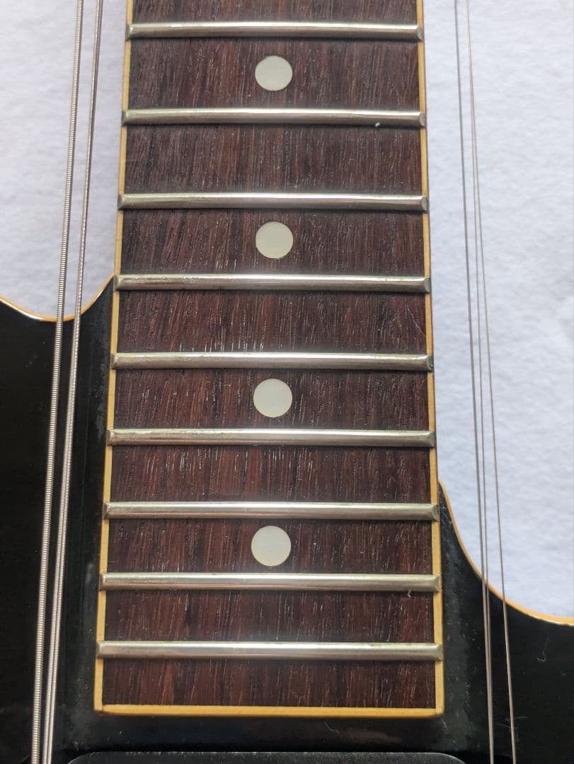 Vester MANIAC テレキャスター　フェルナンデス　TEJタイプ