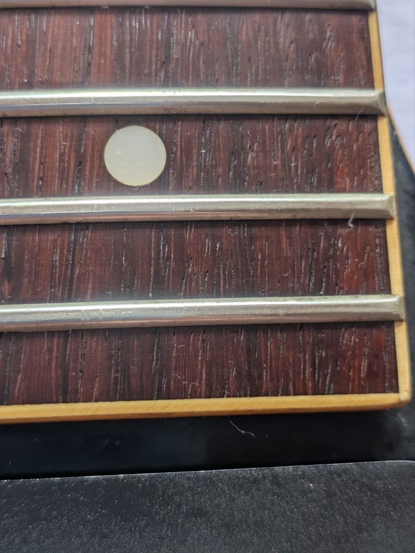 Vester MANIAC テレキャスター　フェルナンデス　TEJタイプ