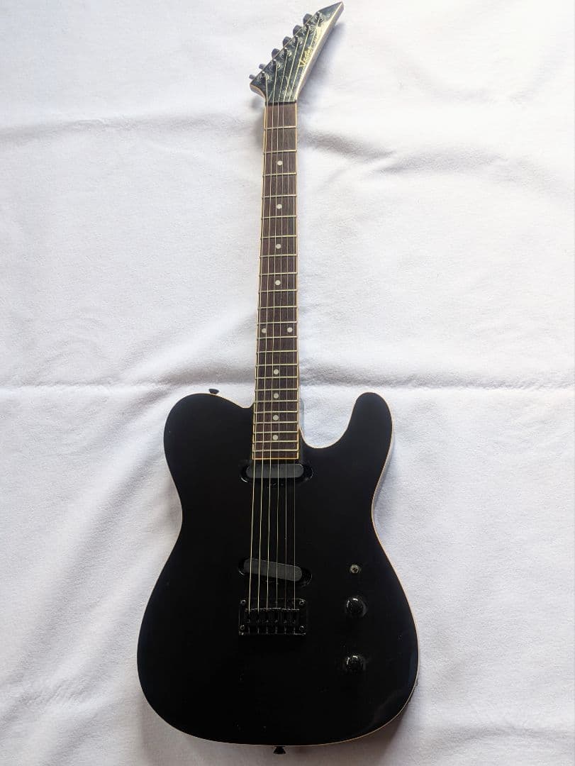 Vester MANIAC テレキャスター　フェルナンデス　TEJタイプ