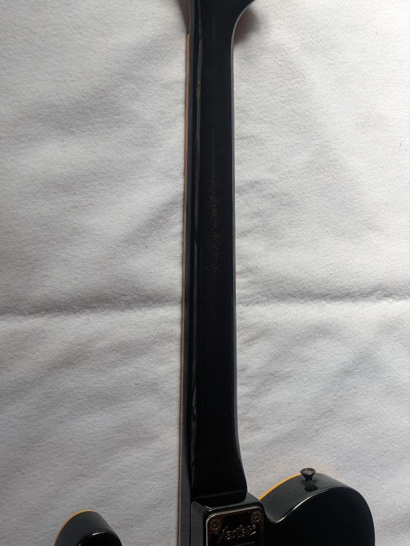 Vester MANIAC テレキャスター　フェルナンデス　TEJタイプ