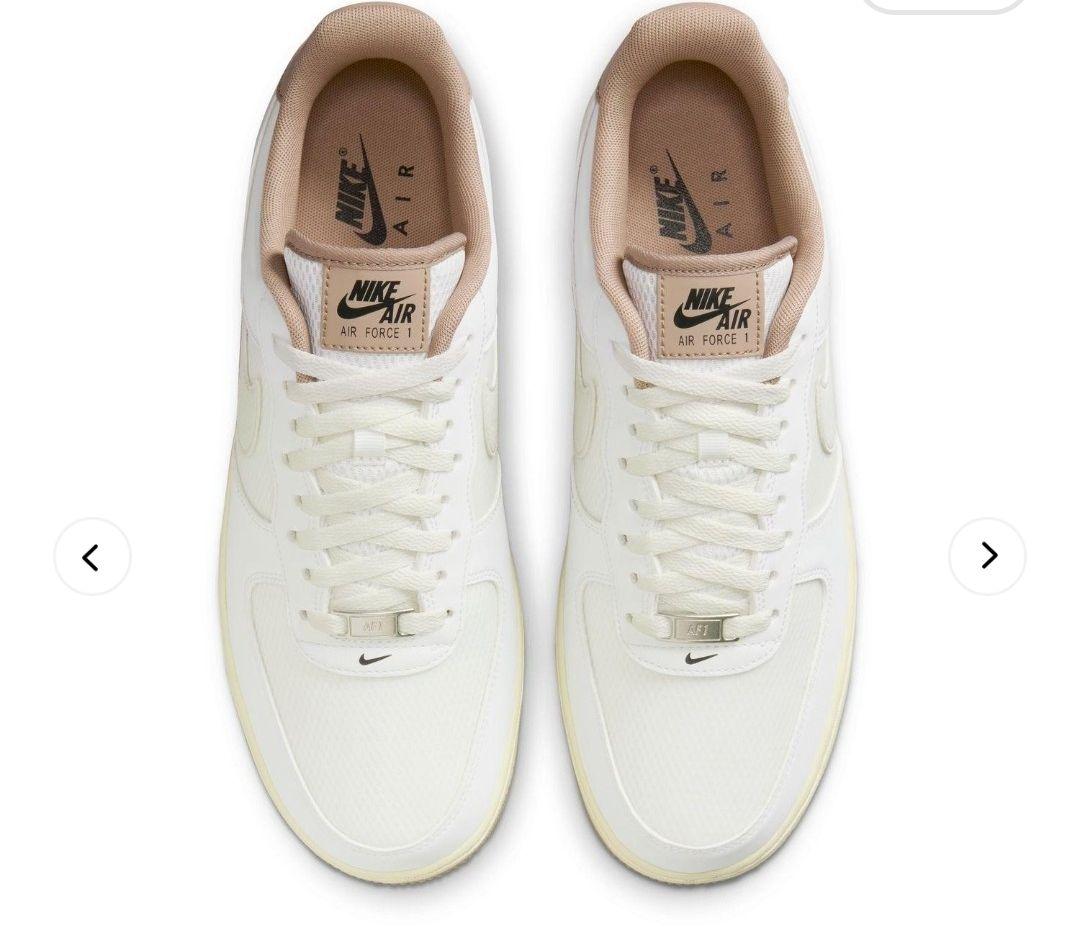 ザッキー【新品・未使用】Nike Air Force 1 '07 LV8