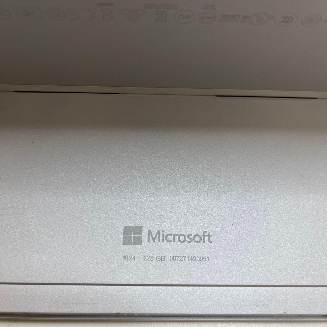 #394 Microsoft Surface Go モデル1824 8GB