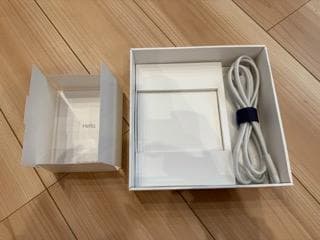 MAC mini Late2014 8GB/1TB 完動品（外箱、電源ケーブル）