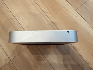 MAC mini Late2014 8GB/1TB 完動品（外箱、電源ケーブル）