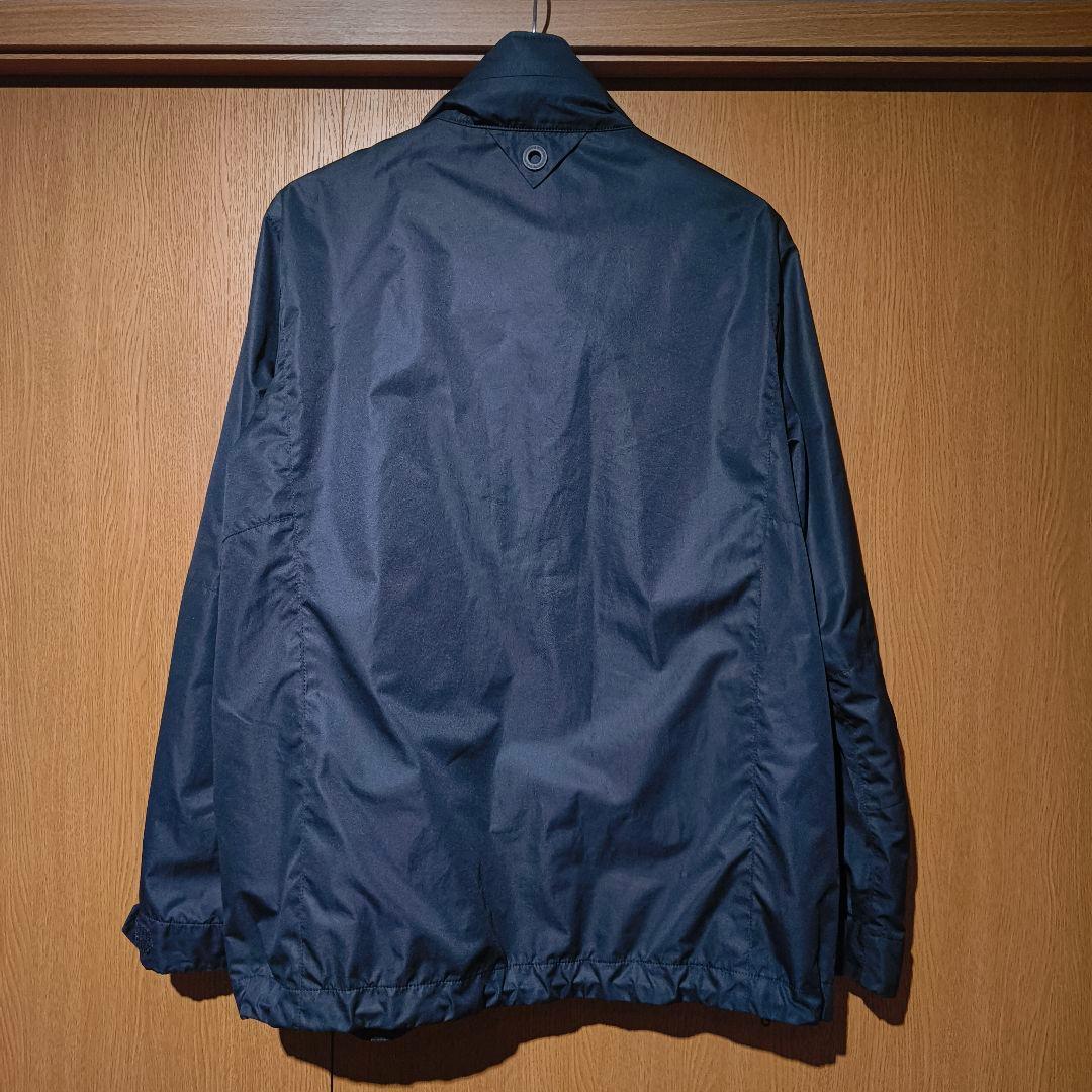 White Mountaineering　ミリタリージャケット