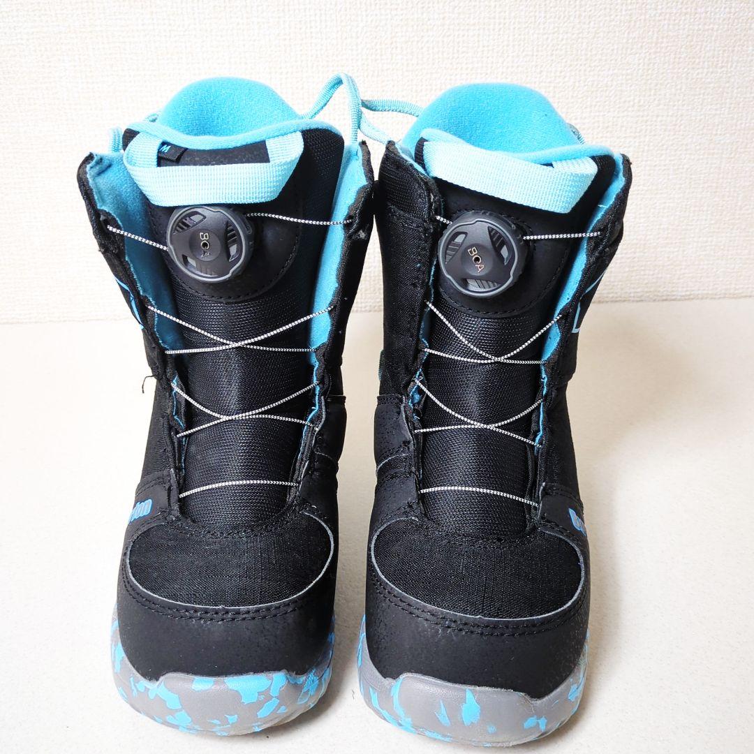 BURTON GROM BOA 21.0cm バートン