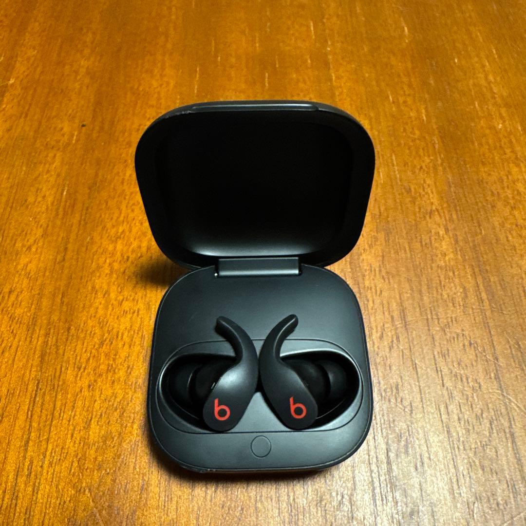beats FIT PRO ワイヤレスイヤホン