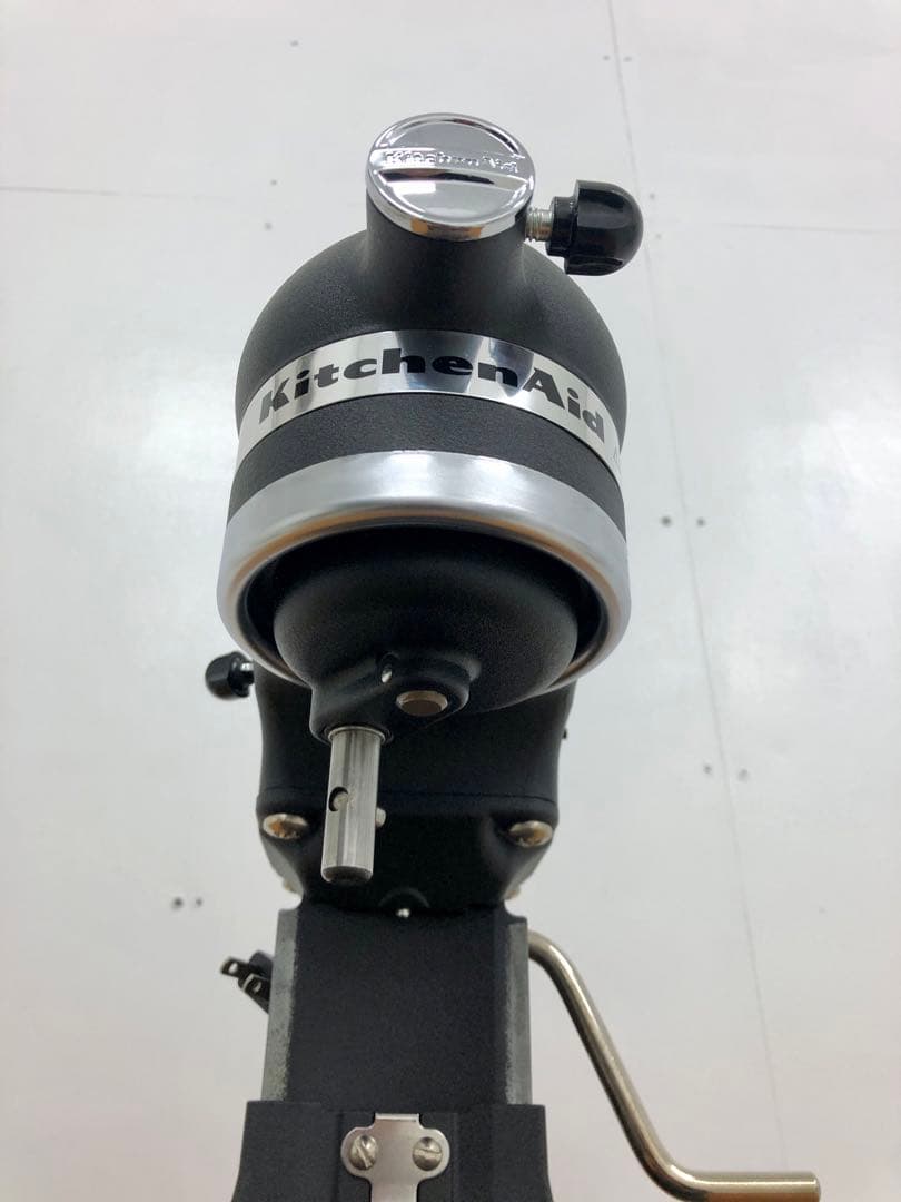 (美品)KitchenAid キッチンエイド ミキサー KSM5 動作保証