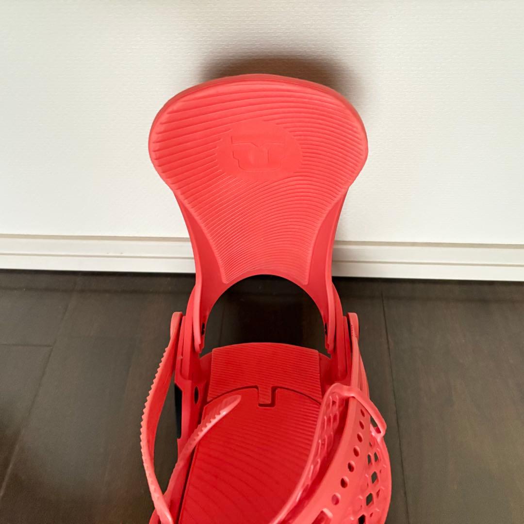 UNION ビンディング Trilogy Sサイズ