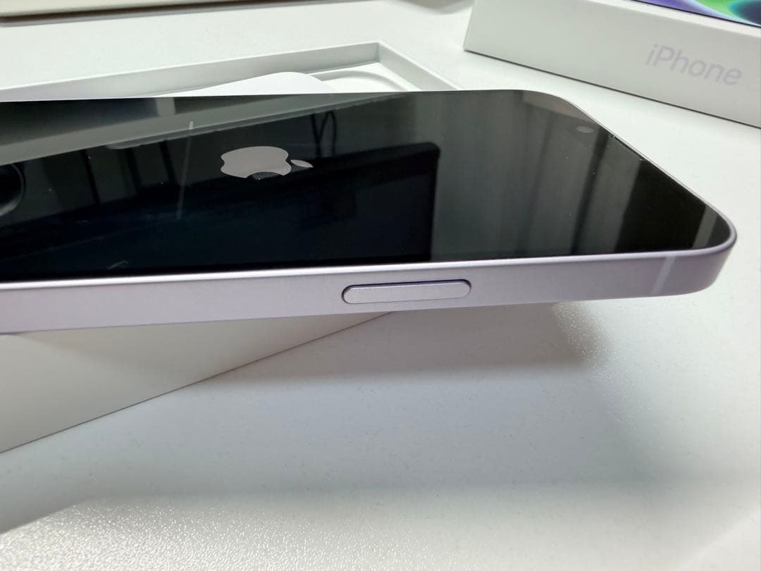 Apple iPhone 14 パープル 128GB SIMフリー