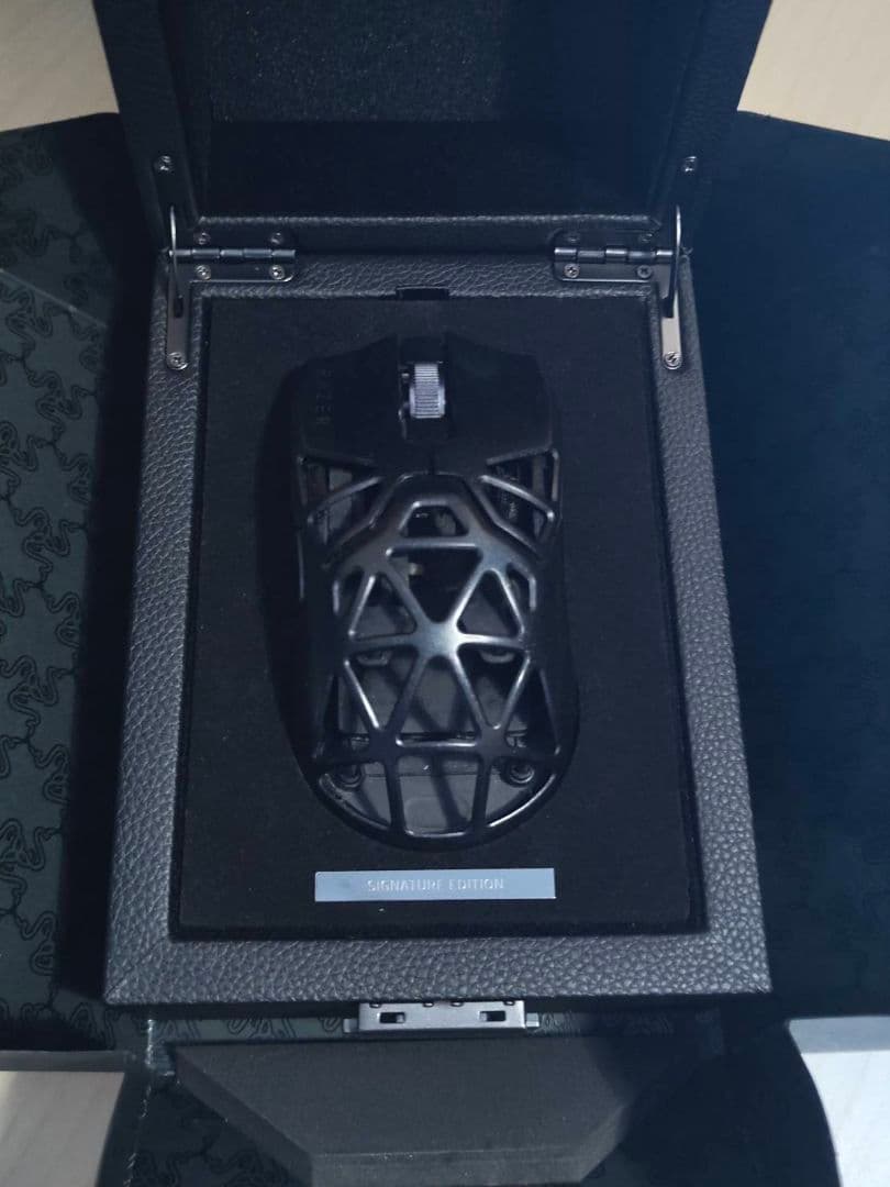 マウス・トラックボール Razer viper mini se signature edition