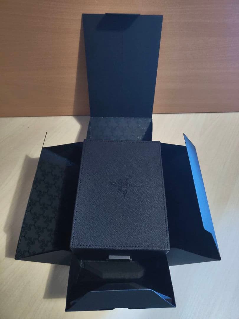 マウス・トラックボール Razer viper mini se signature edition