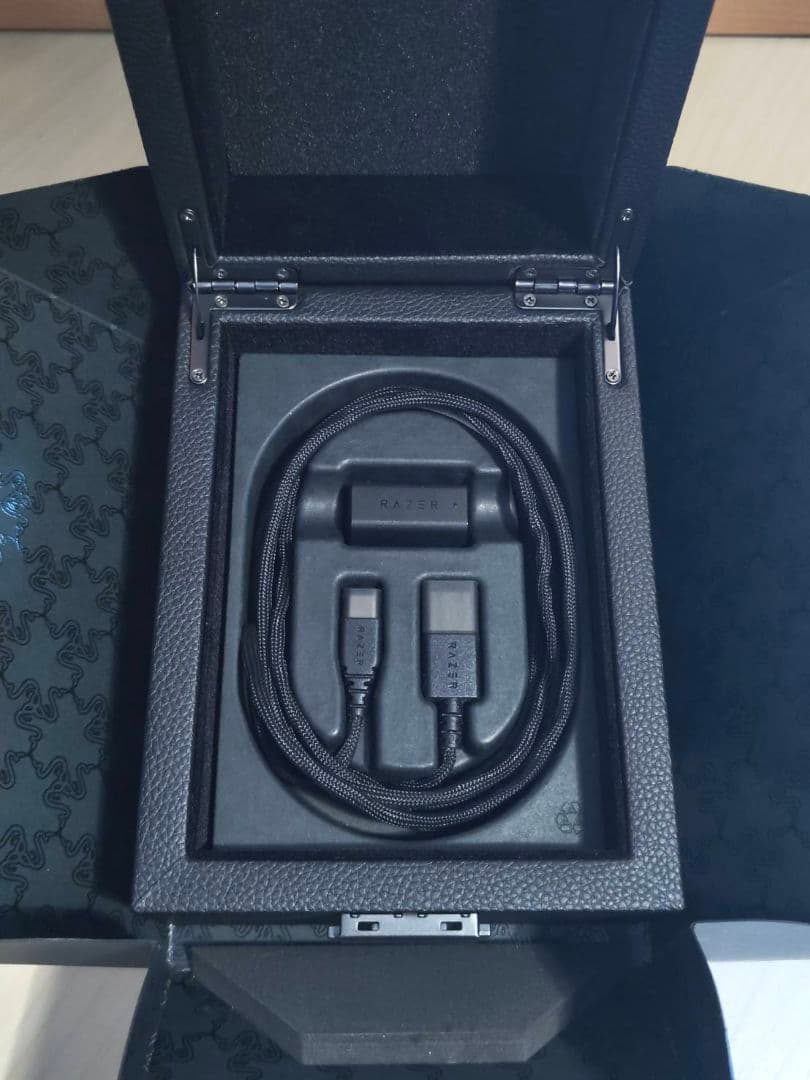 マウス・トラックボール Razer viper mini se signature edition