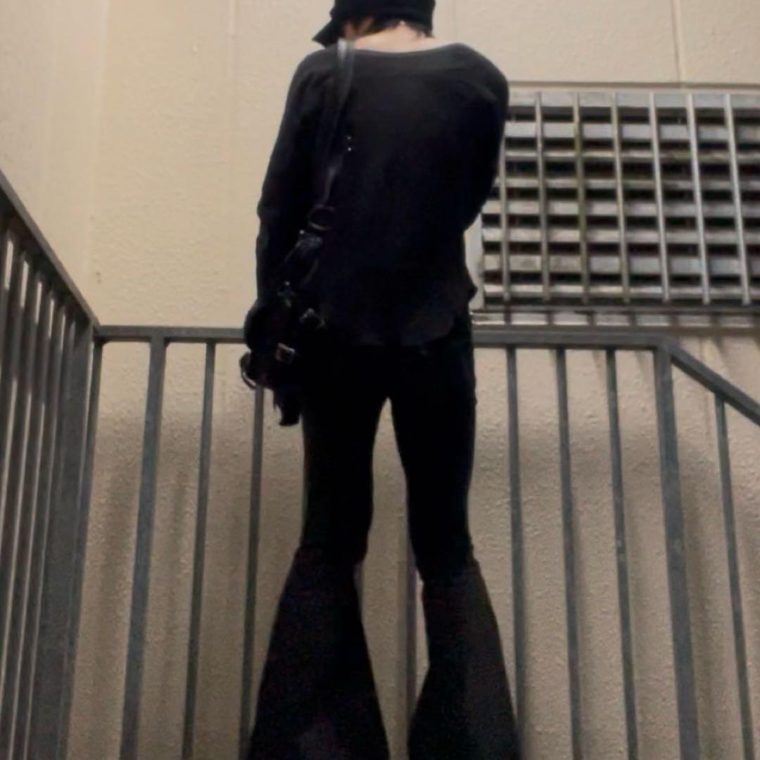 トップス 00s archive long sleeve LGB ifsixwasnine