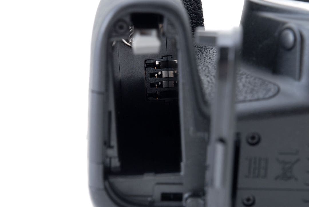 【保証付き】 キャノン 一眼レフカメラ Canon EOS Kiss X10i