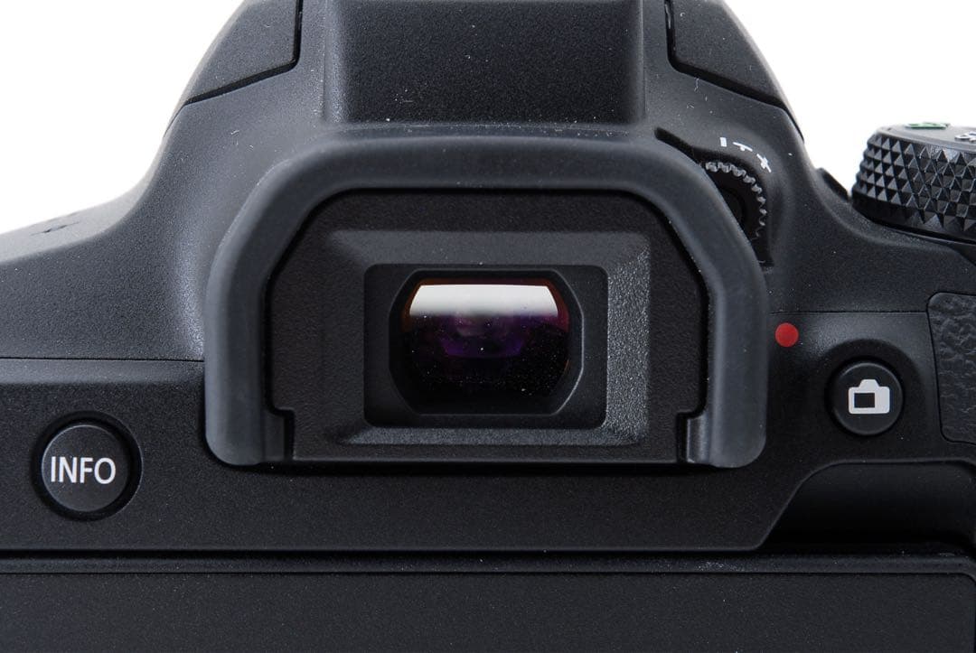 【保証付き】 キャノン 一眼レフカメラ Canon EOS Kiss X10i