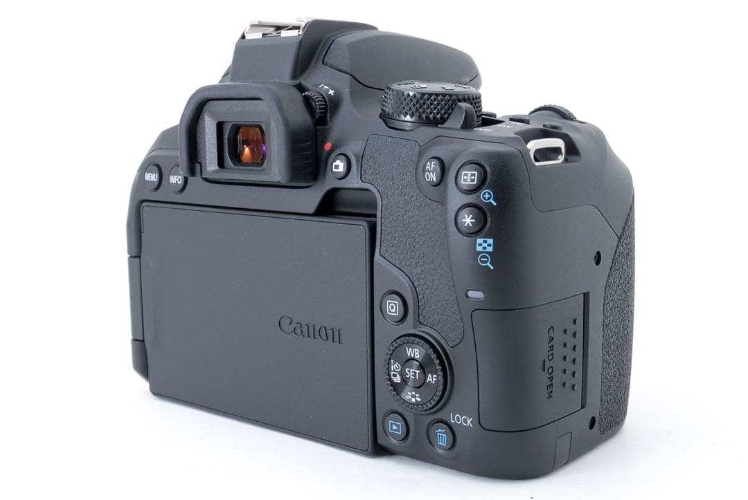 【保証付き】 キャノン 一眼レフカメラ Canon EOS Kiss X10i