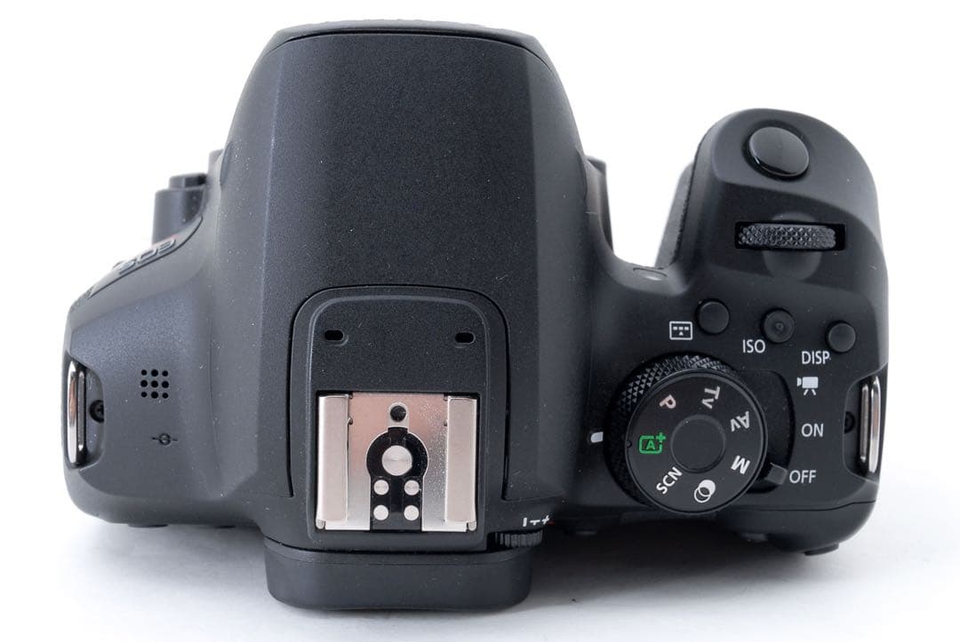 【保証付き】 キャノン 一眼レフカメラ Canon EOS Kiss X10i