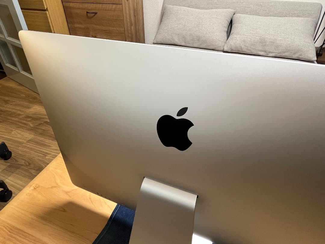 Macデスクトップ Apple iMac Retina 5K 27inch 2017