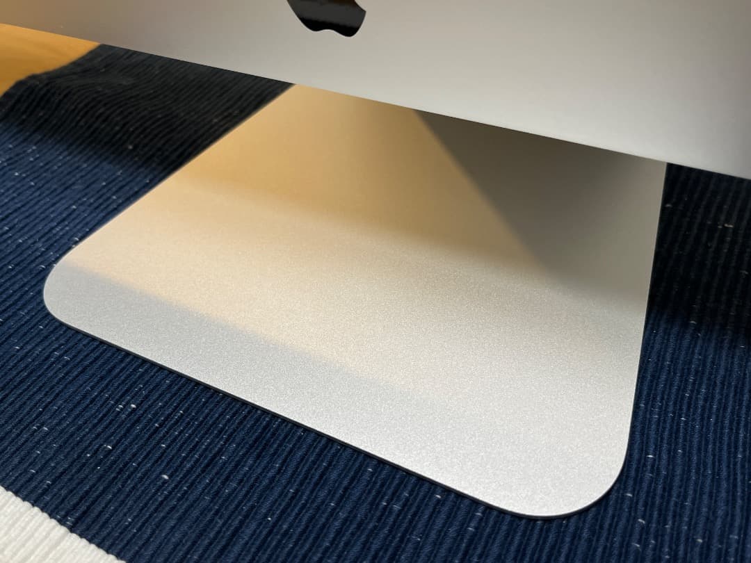 Macデスクトップ Apple iMac Retina 5K 27inch 2017