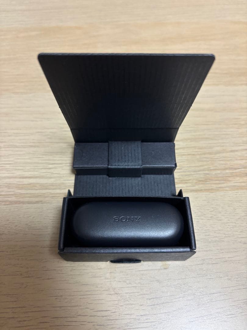 【美品】SONY WF-C510