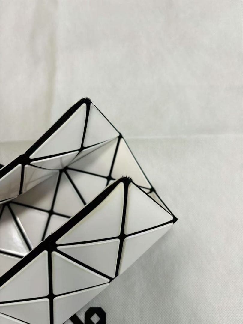 BAOBAO ISSEY MIYAKE ショルダーバッグ