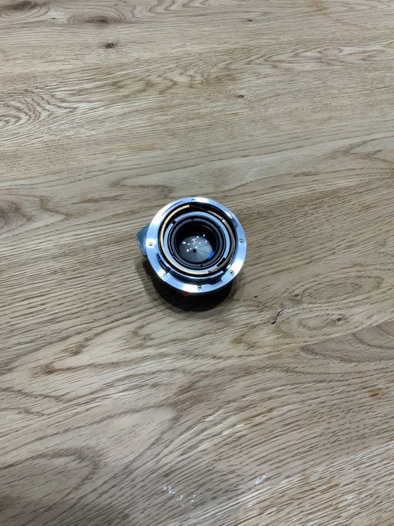 ミノルタ Minolta M-ROKKOR 40mm F2