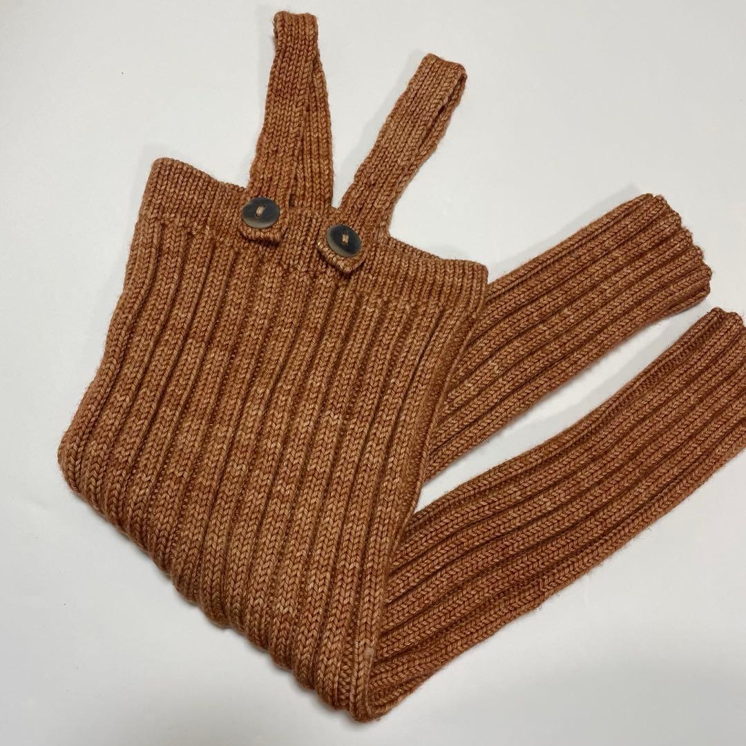 misha and puff ロンギース / 12-18m