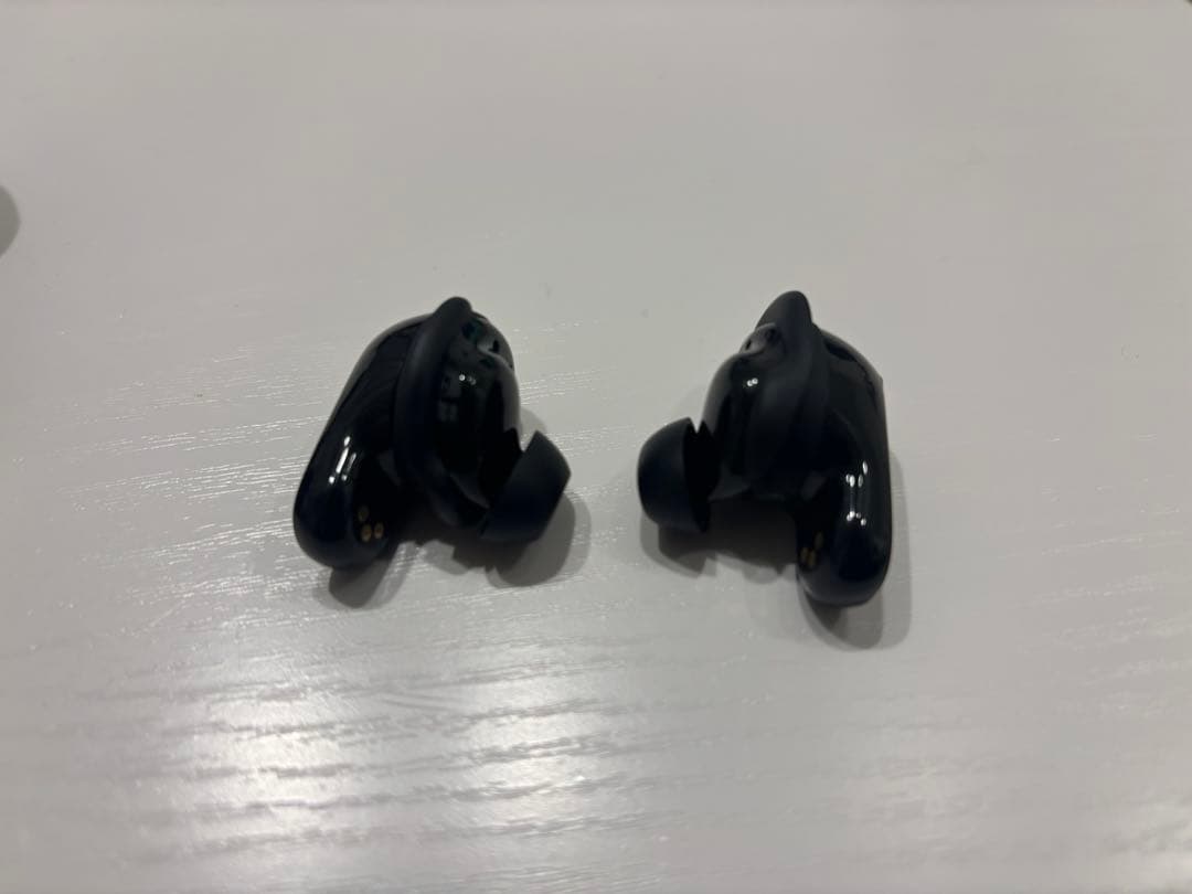 イヤホン BOSE QUIETCOMFORT EARBUDS II