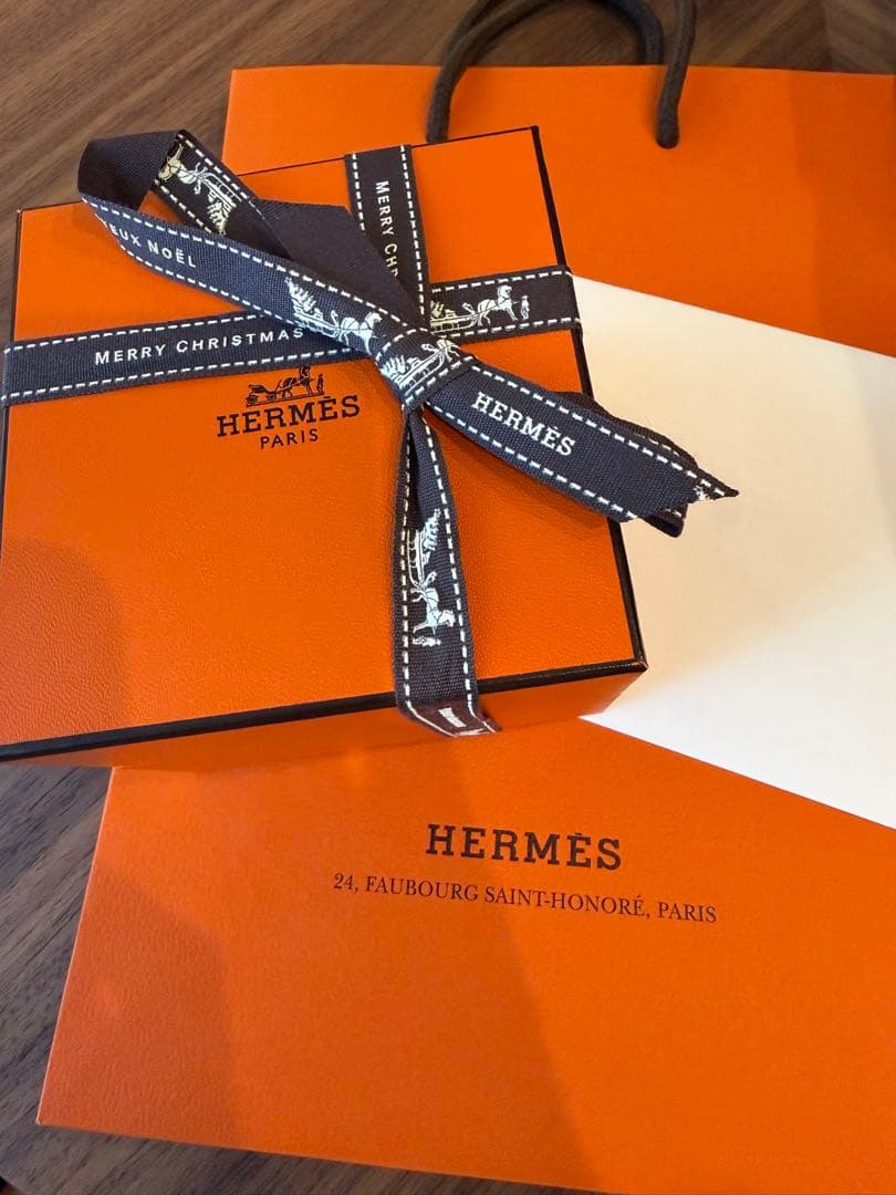 Hermès シェーヌダンクル GM 13コマ