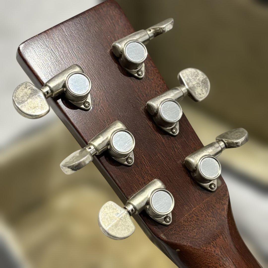 【希少】Tokai Cats Eyes CE-400ハードケース付　保証書付き