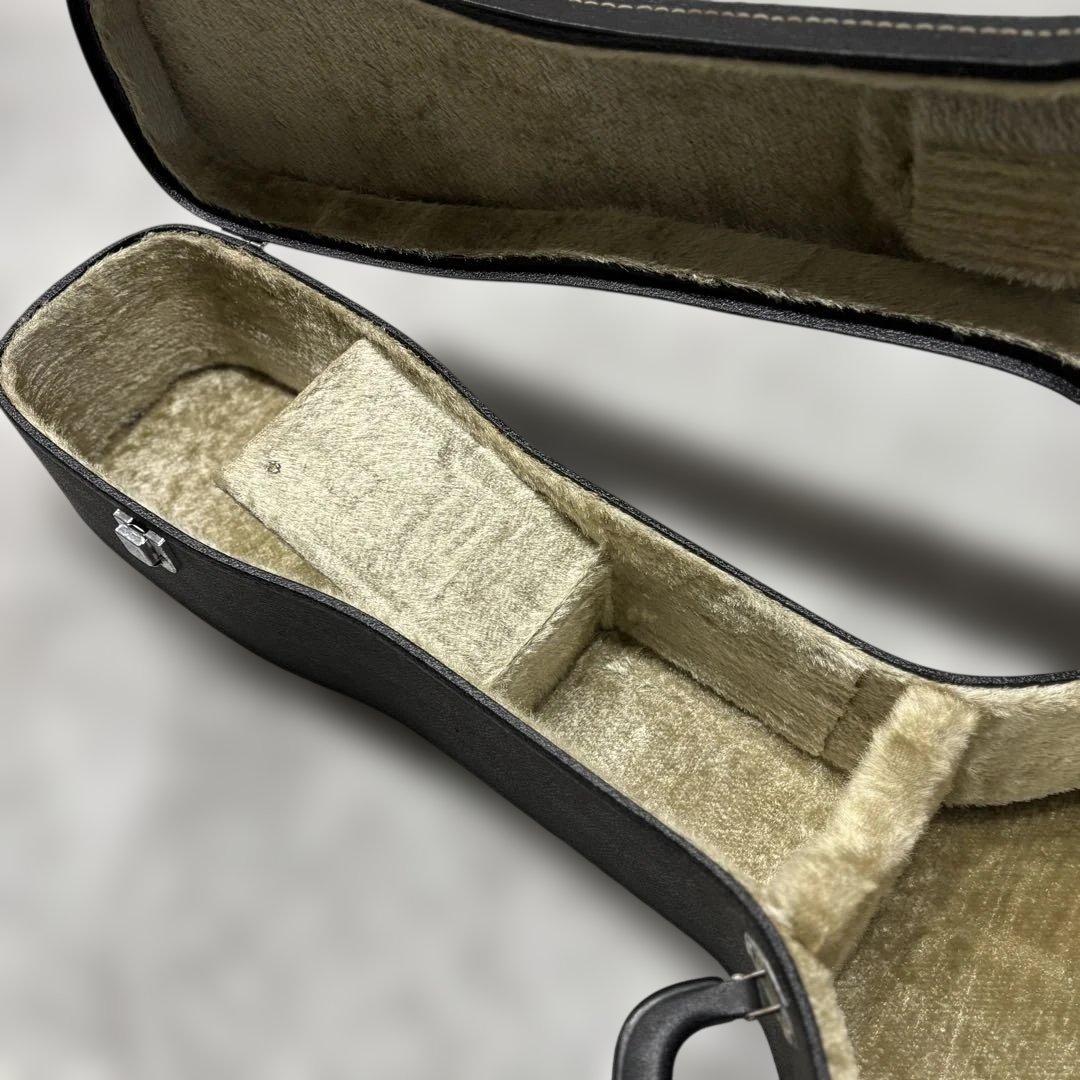 【希少】Tokai Cats Eyes CE-400ハードケース付　保証書付き