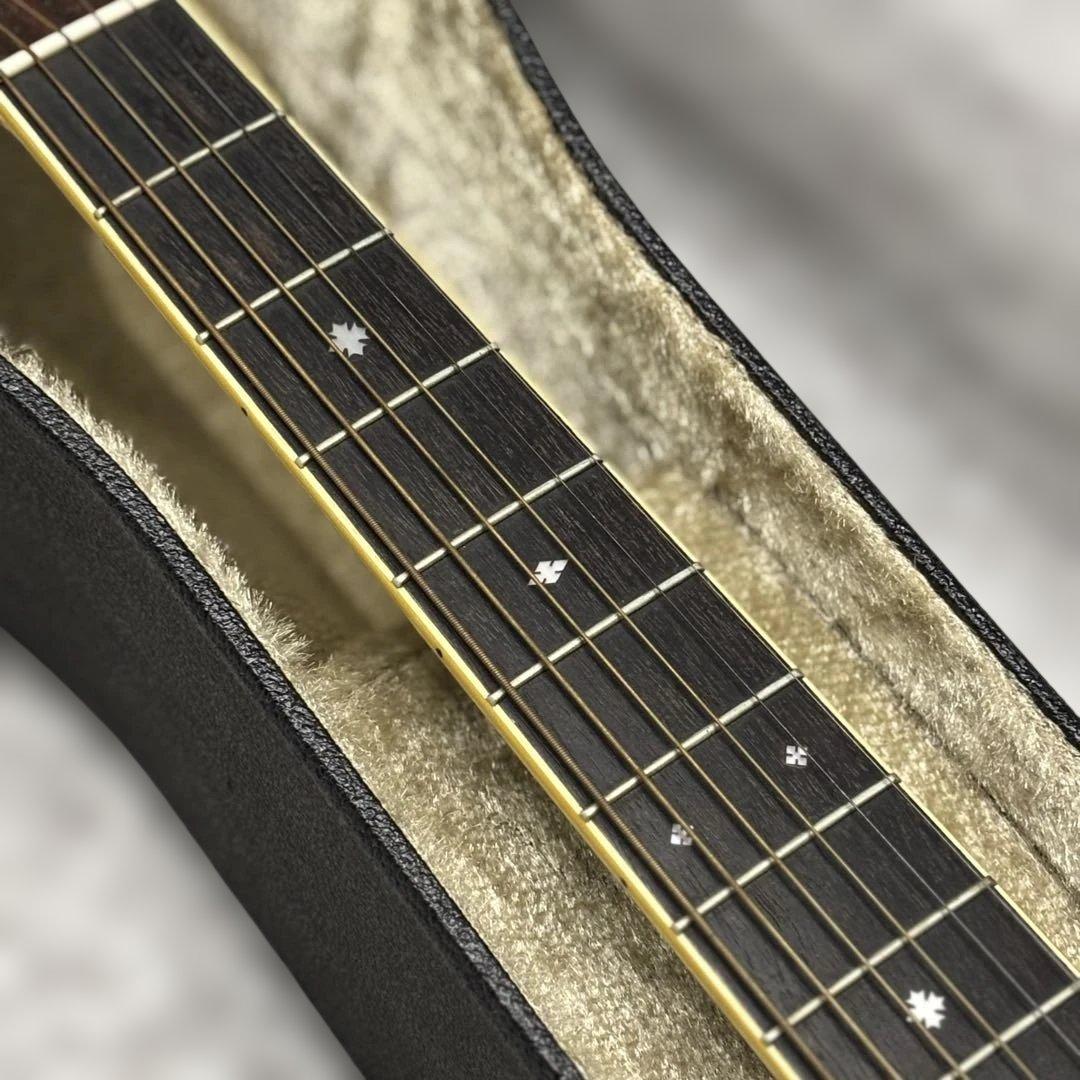 【希少】Tokai Cats Eyes CE-400ハードケース付　保証書付き