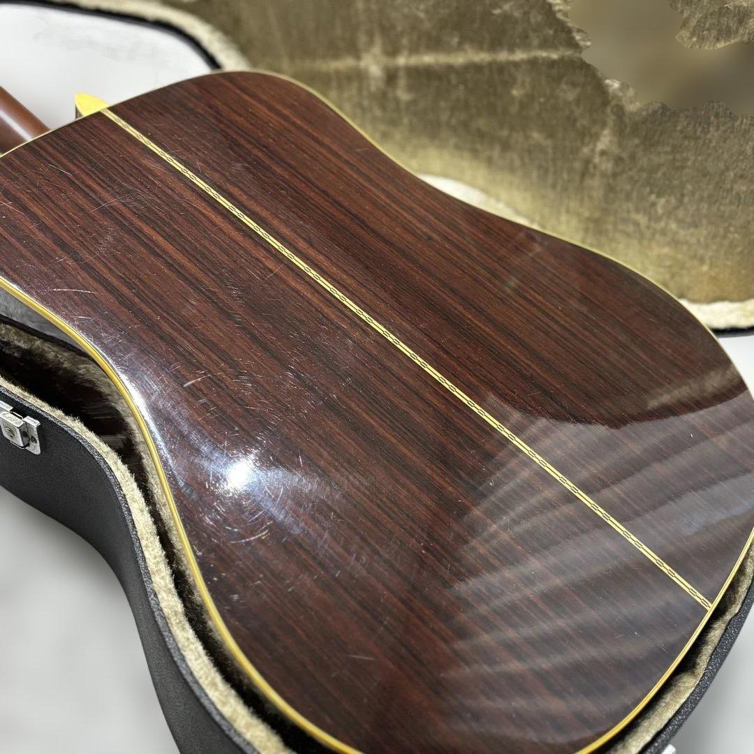 【希少】Tokai Cats Eyes CE-400ハードケース付　保証書付き