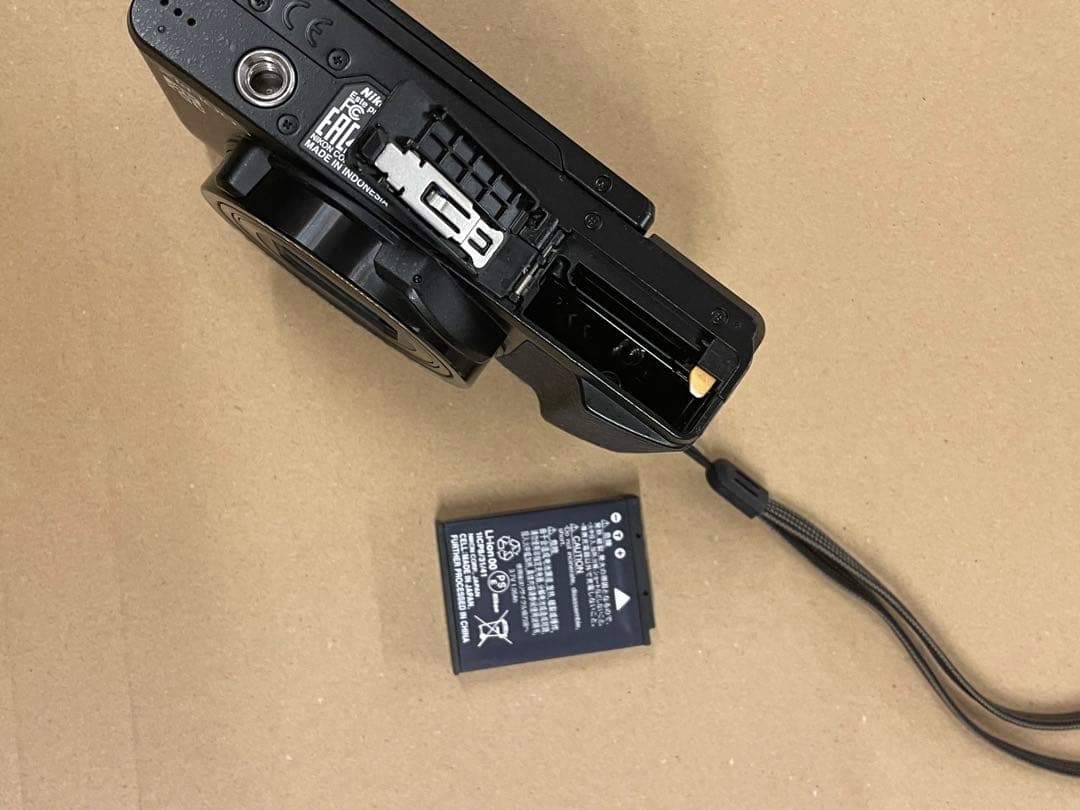 Nikon COOLPIX A900 コンパクト デジタルカメラ 付属品無