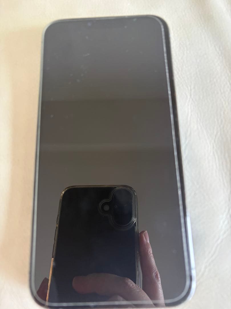 iPhone 13 Pro Max 128GB シエラブルー ジャンク品