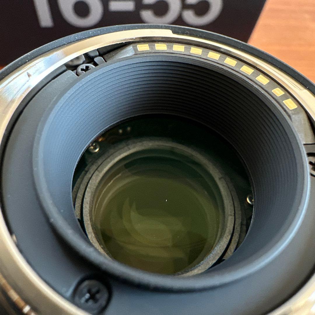 富士フイルム　XF16-55mm F2.8 R LM WR