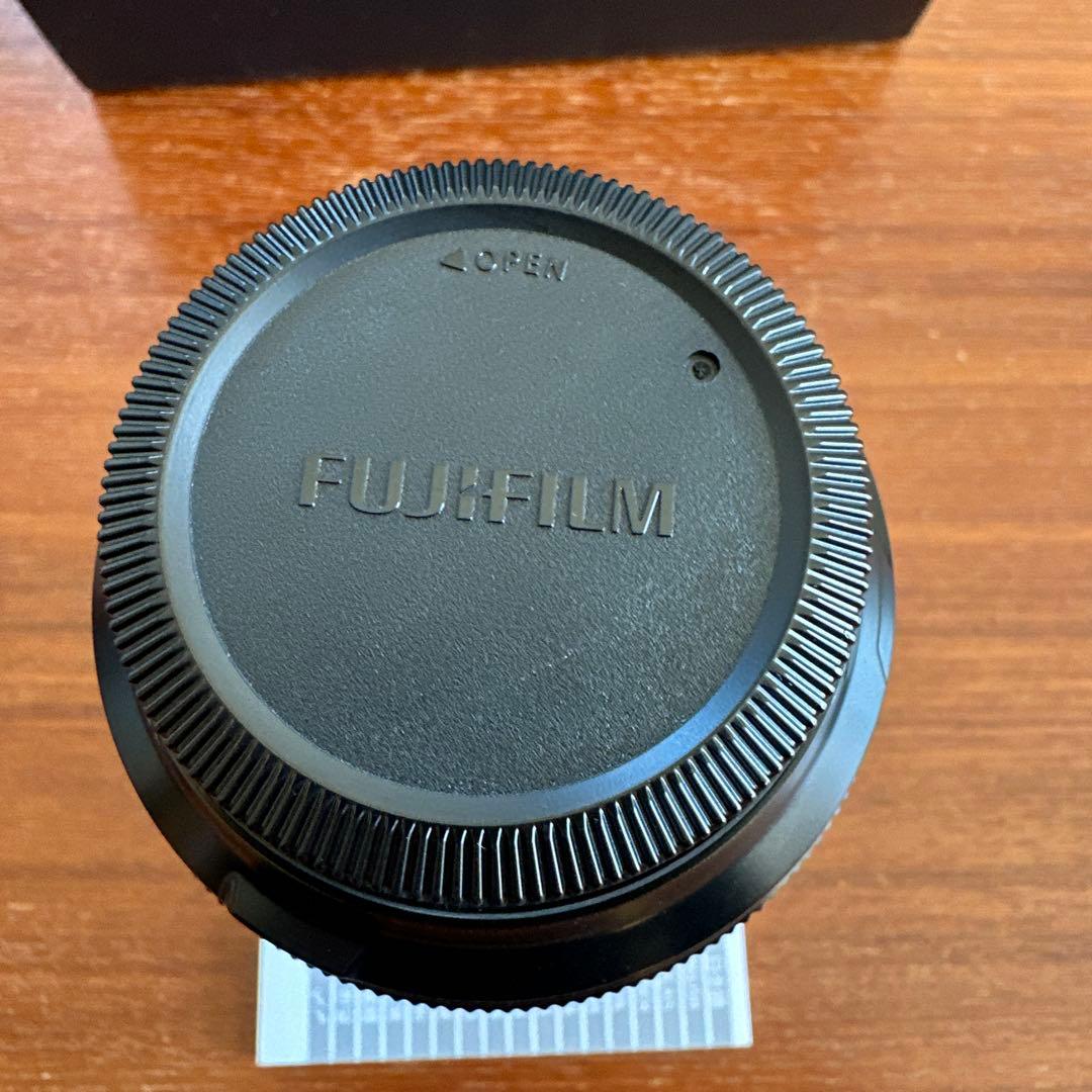 富士フイルム　XF16-55mm F2.8 R LM WR