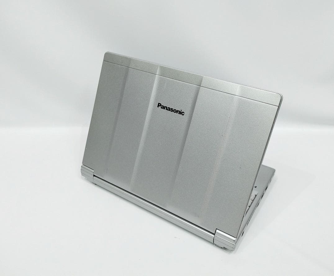 パナ SSD無 CF-SV7HD5VS 8世代-I5 8GB 部品取りにもどうぞ