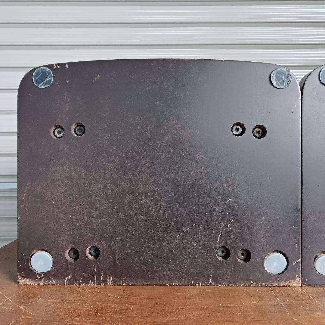 DIATONE/ダイヤトーン　DK-77X/WN　スピーカースタンド　ペア