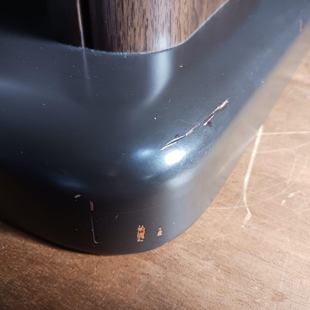 DIATONE/ダイヤトーン　DK-77X/WN　スピーカースタンド　ペア