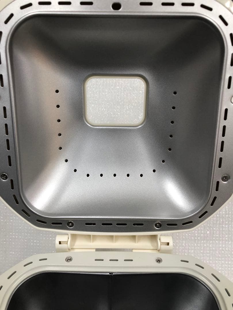 TWINBIRD ホームベーカリー PY-4435