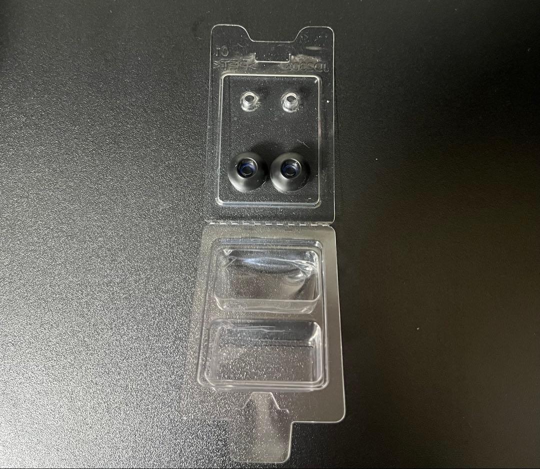 JVC HA-FD01 カナル型イヤホン