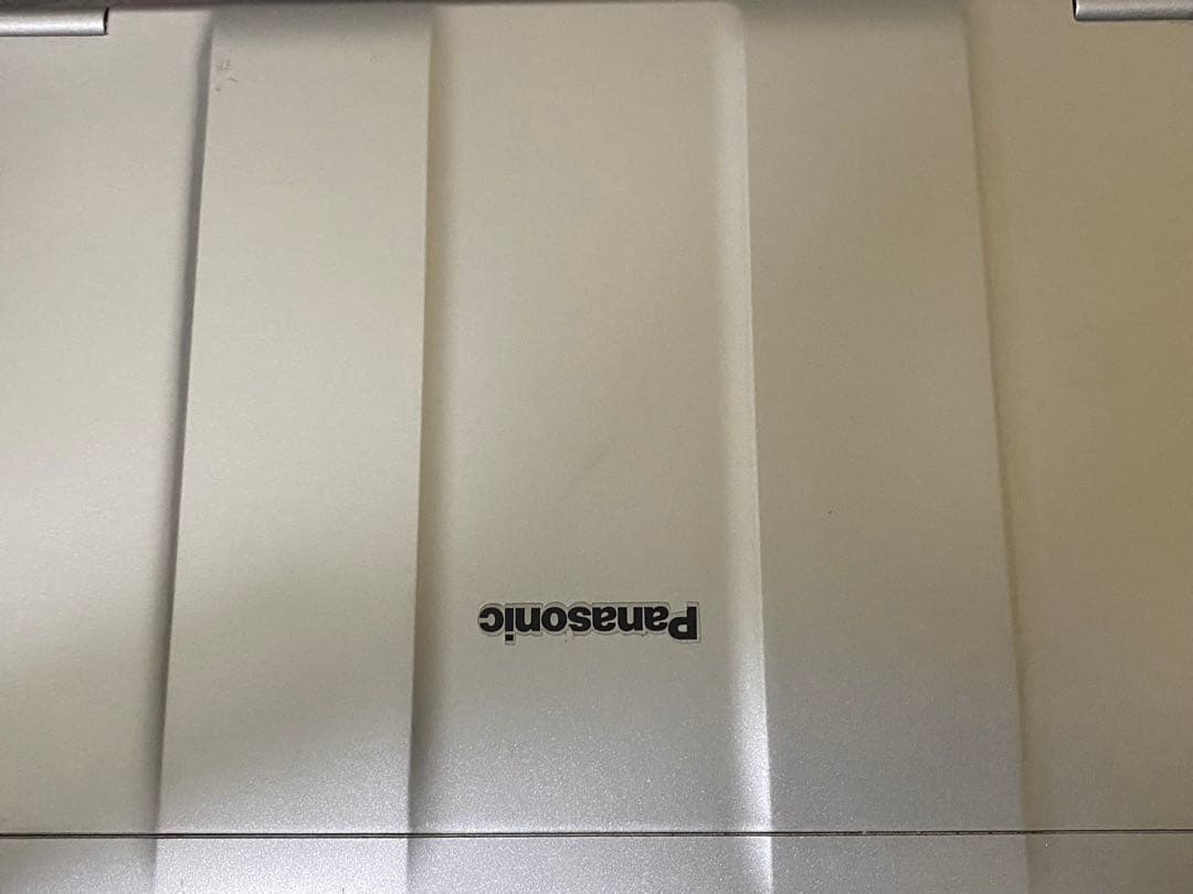 レッツノート CF-SV8 8GB 256GB 12.1インチ マウス付き