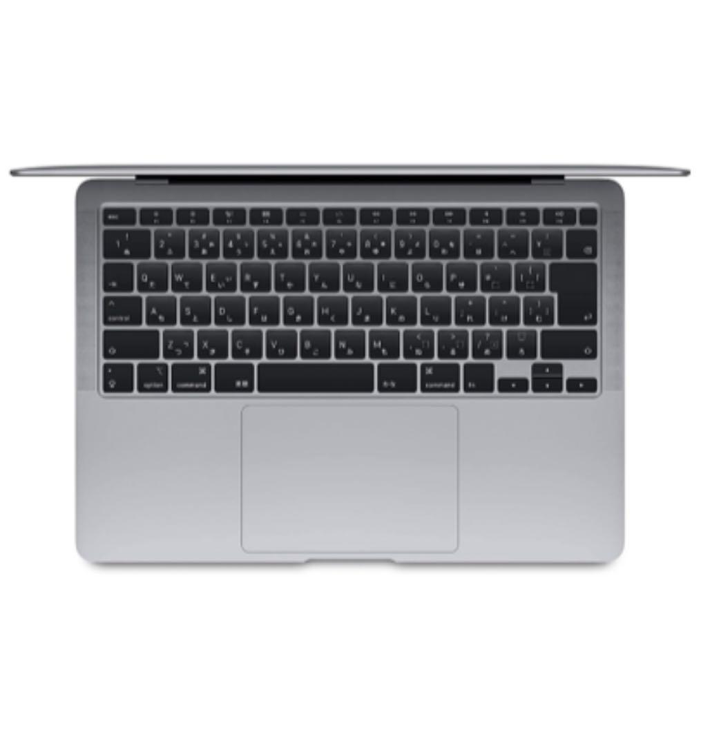 MacBook Air 13インチ　2019年モデル　A1932
