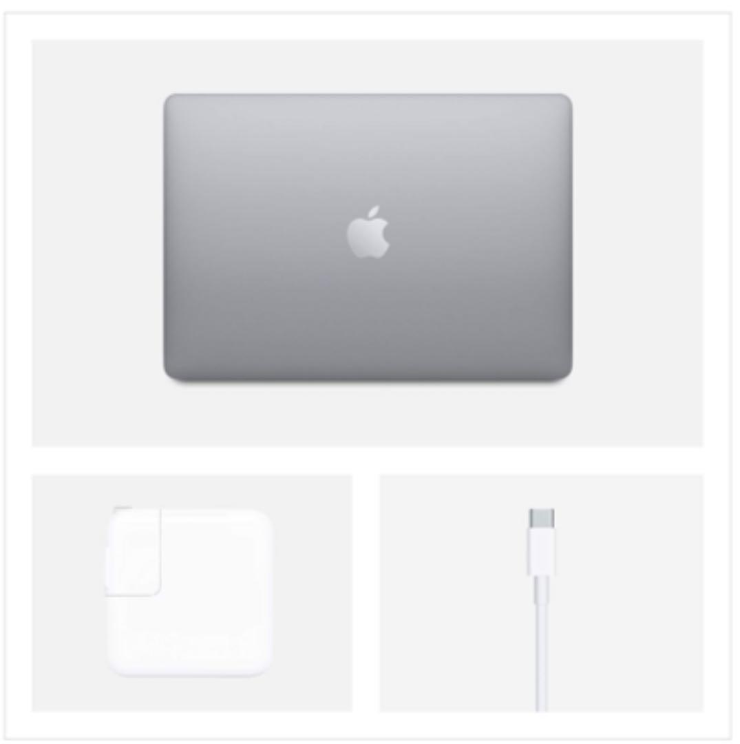 MacBook Air 13インチ　2019年モデル　A1932
