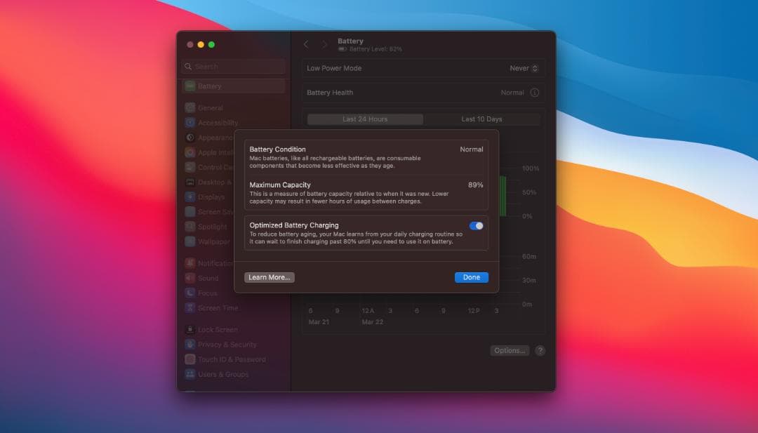 MacBook Air スペースグレー M1 16GB 1TB US配列