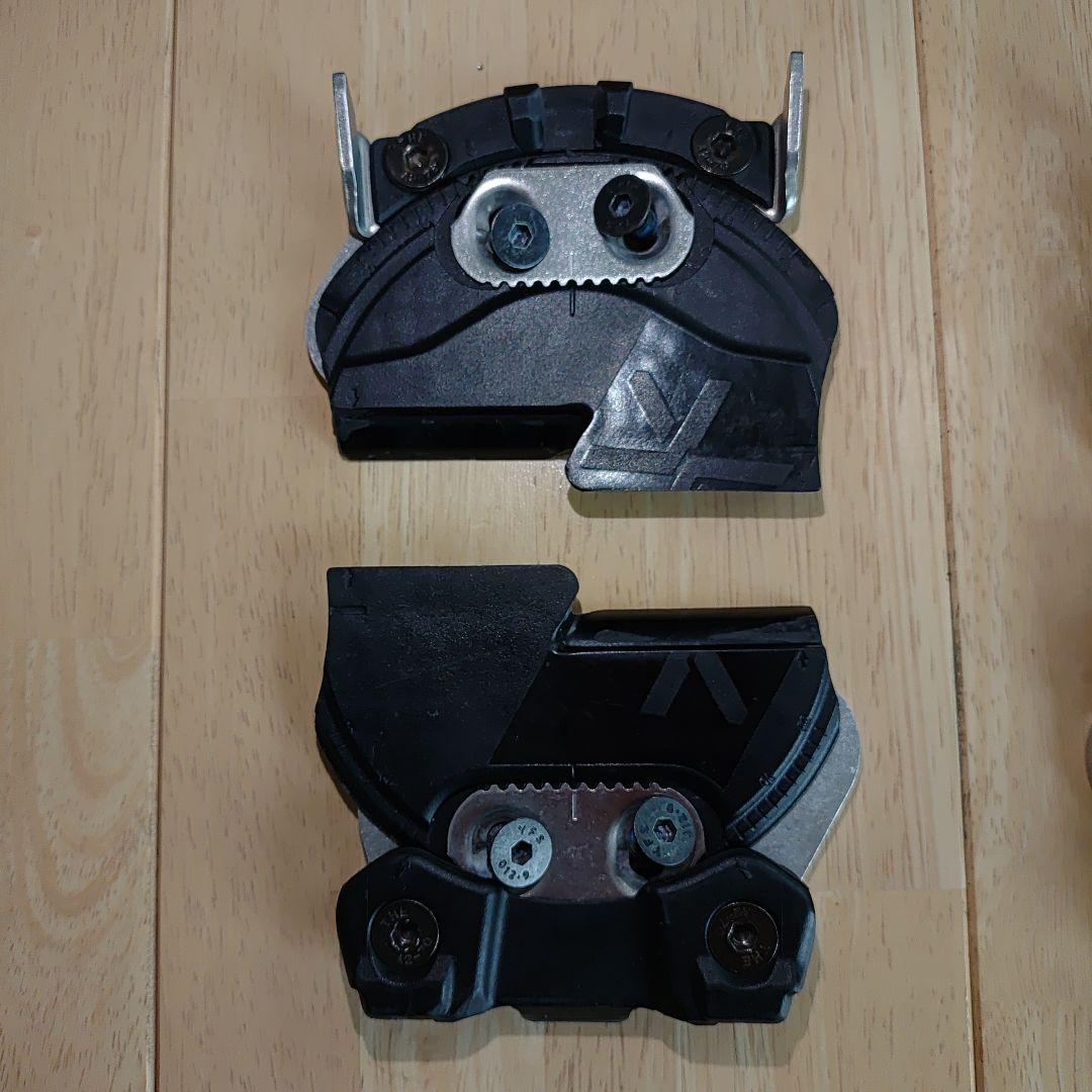 カラコラム　ライドモード2.0