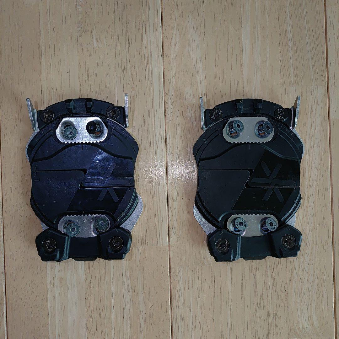 カラコラム　ライドモード2.0